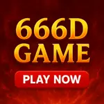 666D Game