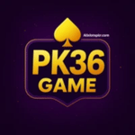 Pk36 Game
